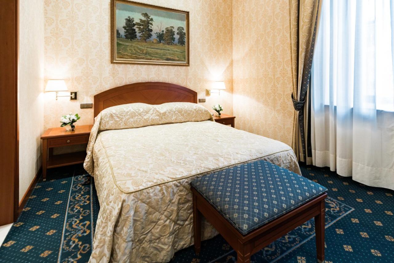 Premier Palace Hotel Kiev Exterior foto