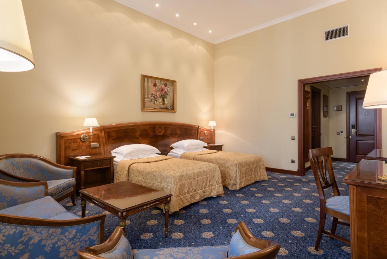 Premier Palace Hotel Kiev Quarto foto
