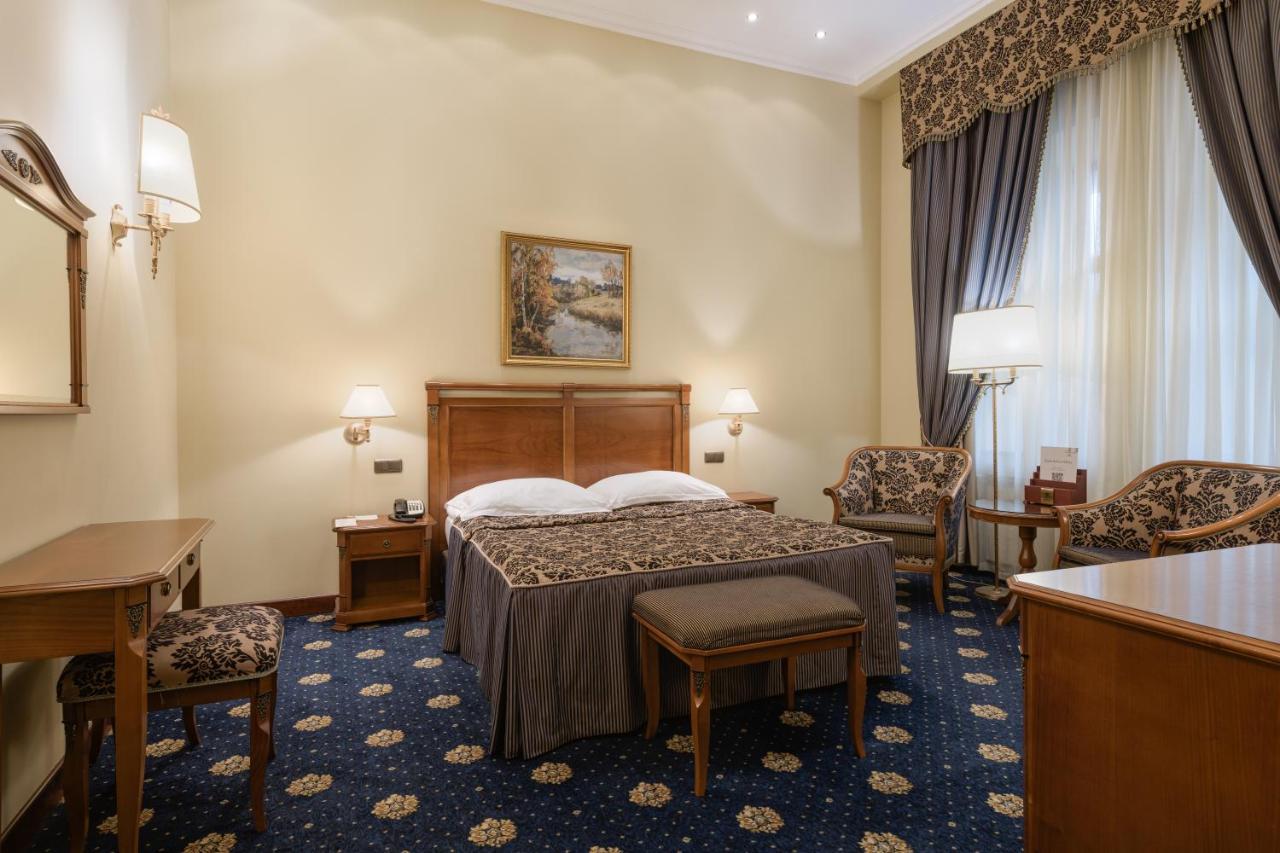 Premier Palace Hotel Kiev Quarto foto