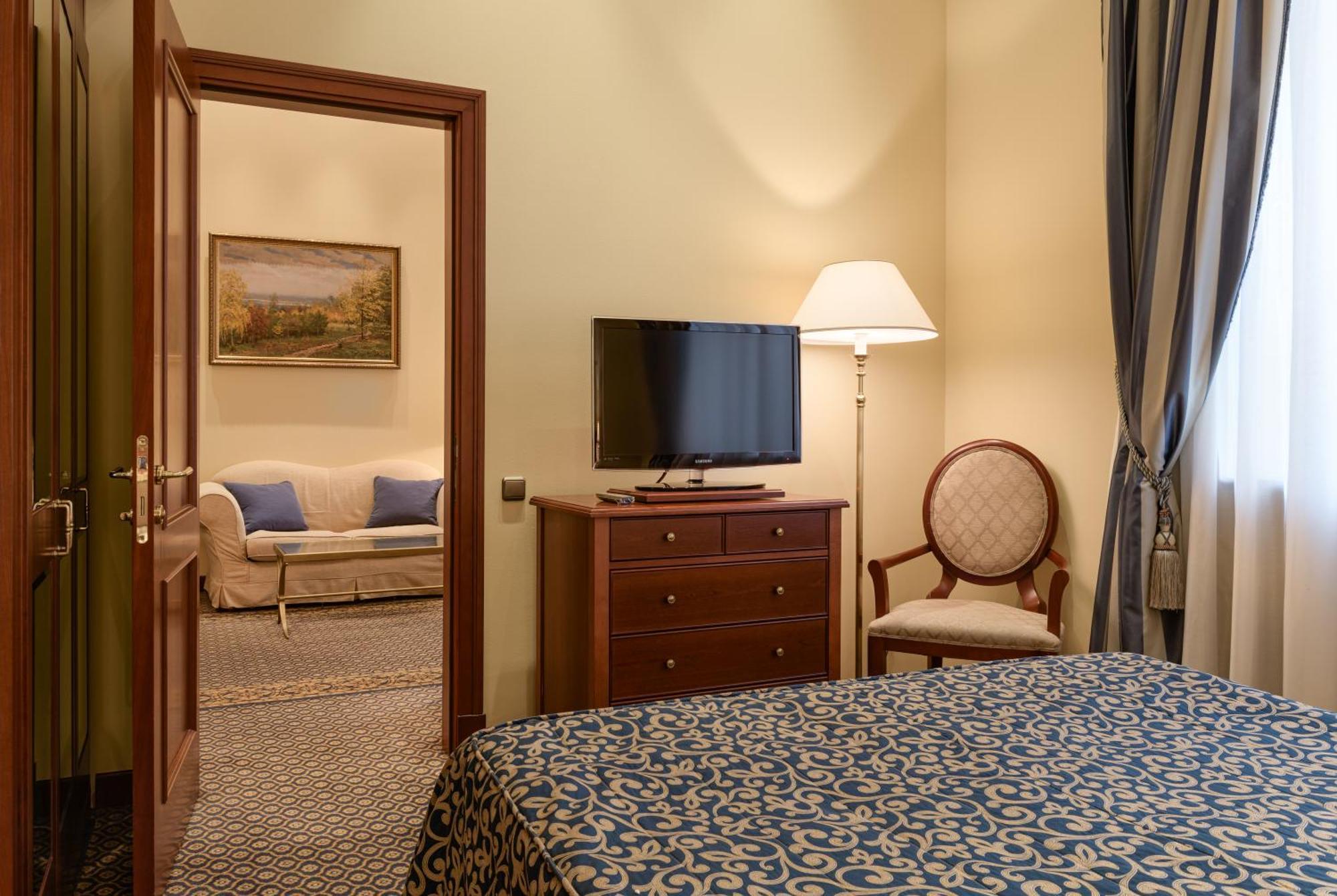 Premier Palace Hotel Kiev Quarto foto