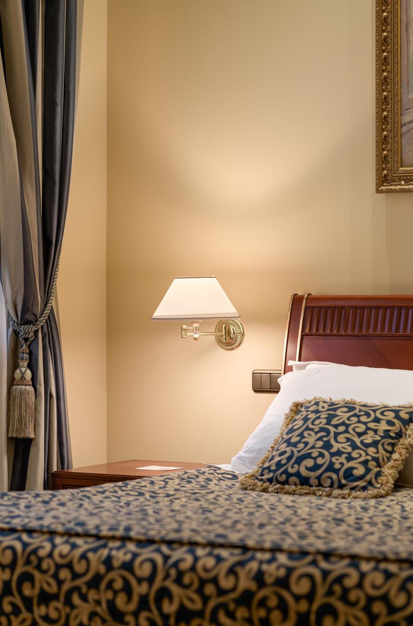 Premier Palace Hotel Kiev Quarto foto