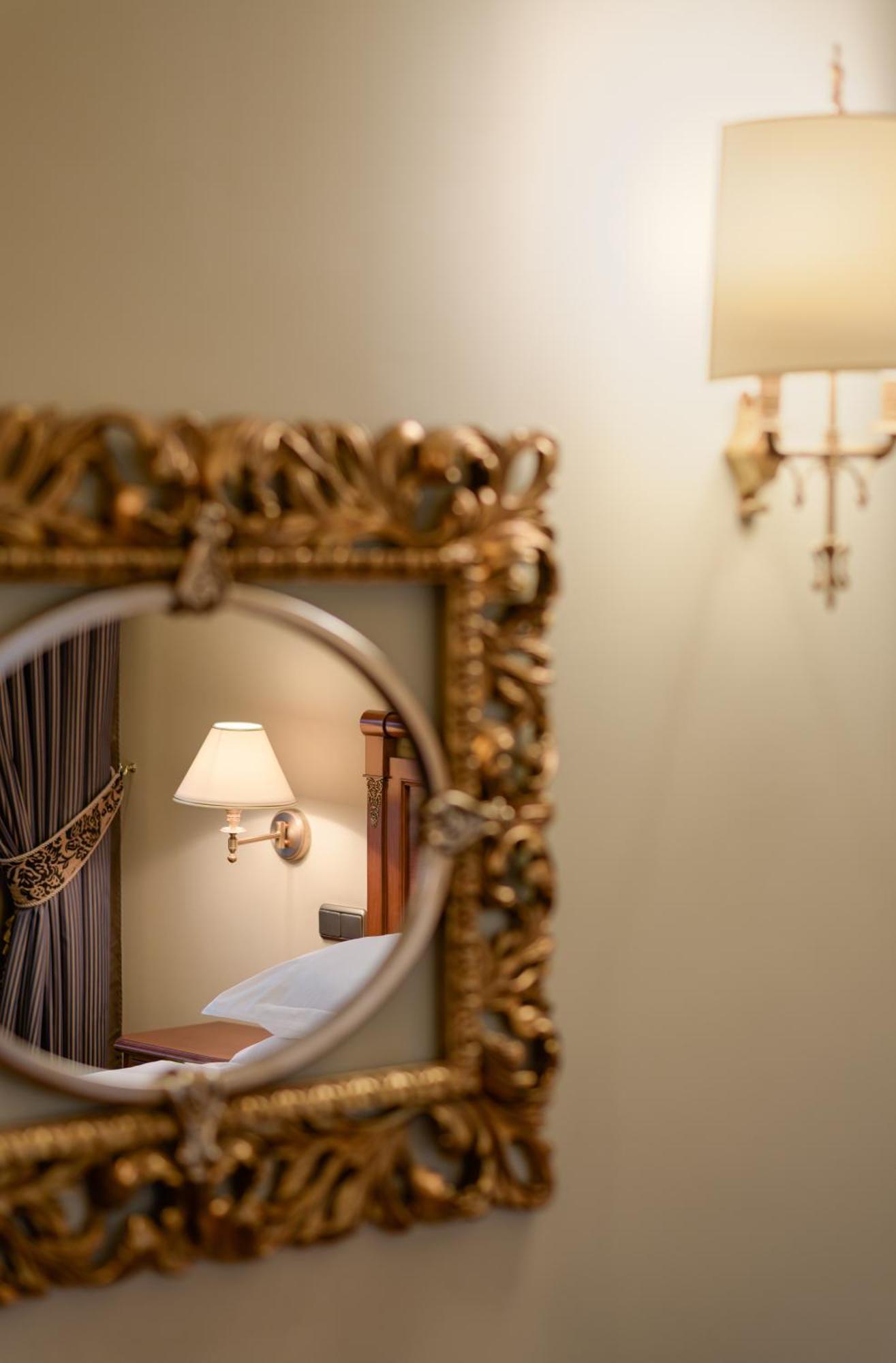 Premier Palace Hotel Kiev Quarto foto