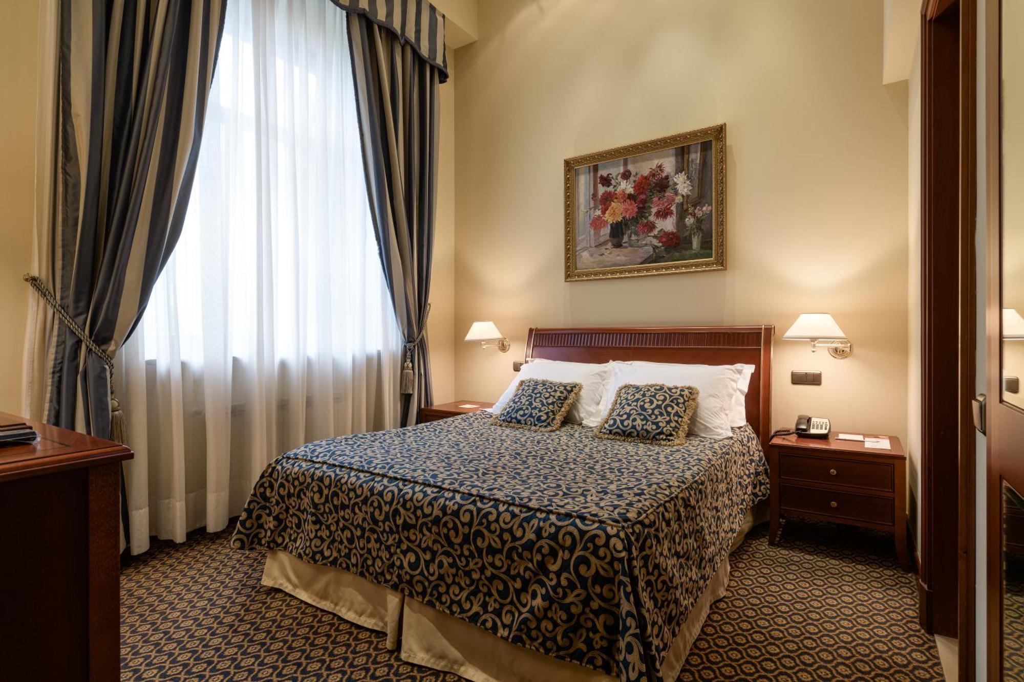 Premier Palace Hotel Kiev Quarto foto