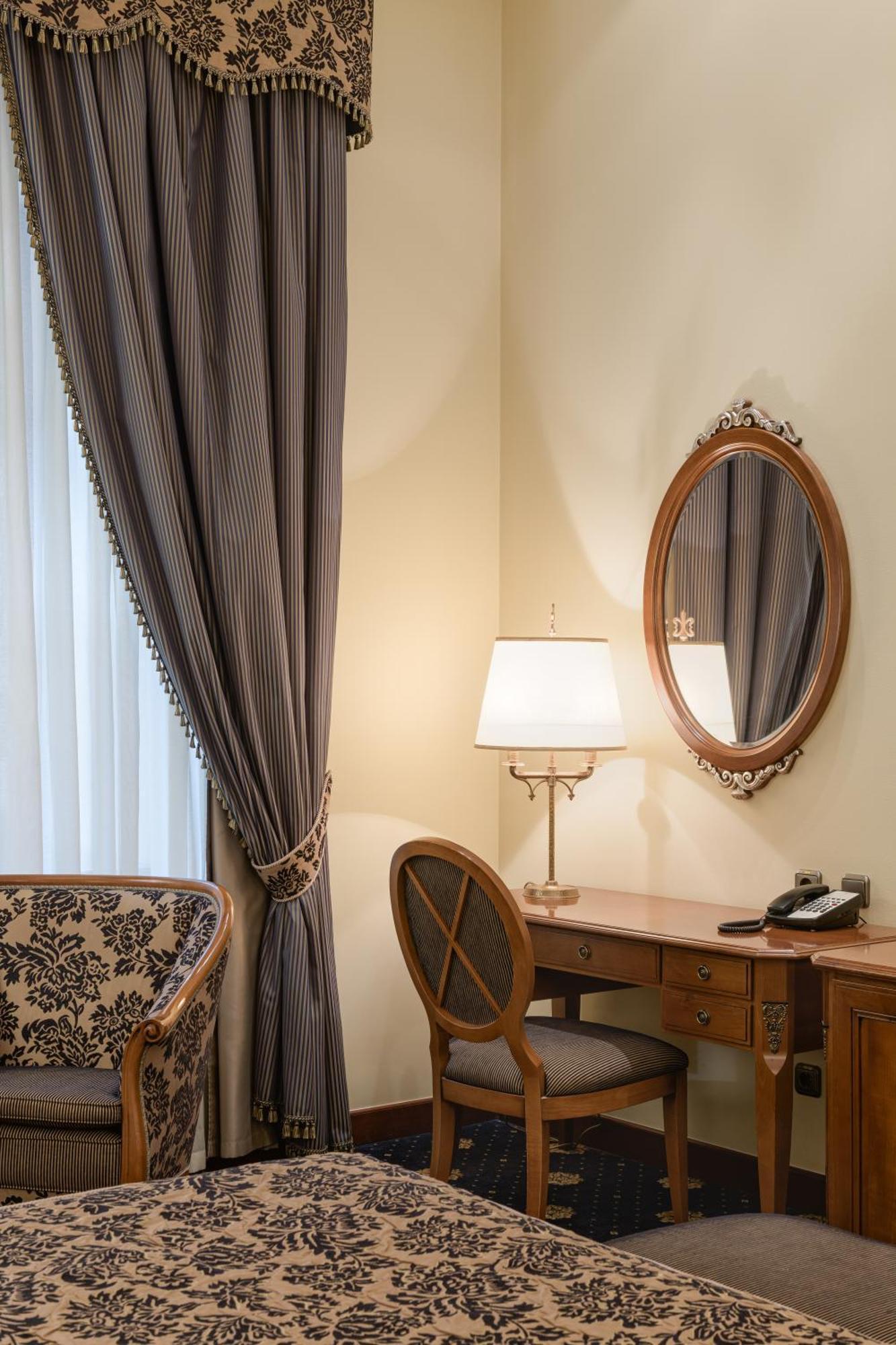 Premier Palace Hotel Kiev Quarto foto