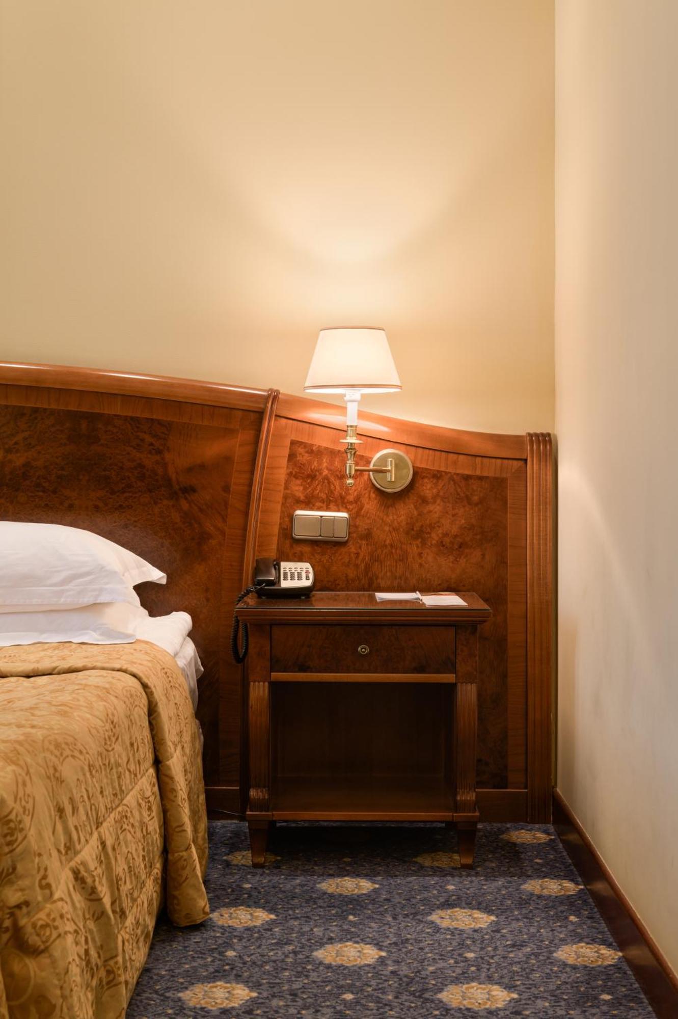 Premier Palace Hotel Kiev Quarto foto